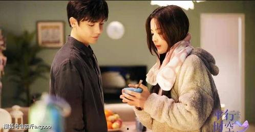 娱乐吃瓜君拆cp